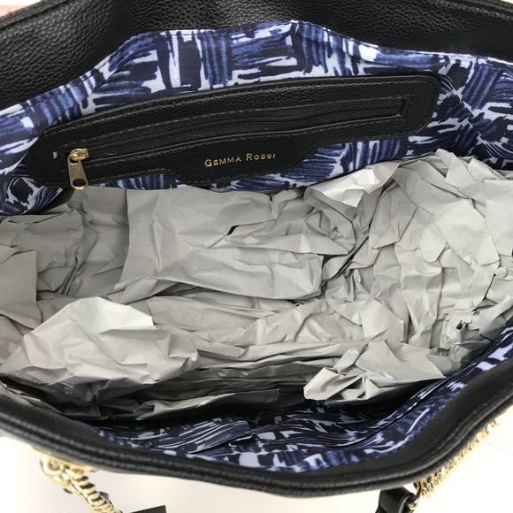 “Alice”Tote Bag - Picture 6 of 8